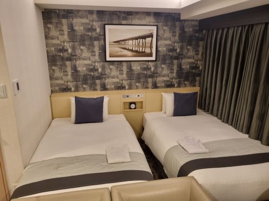 名古屋錦阿克特爾飯店優惠