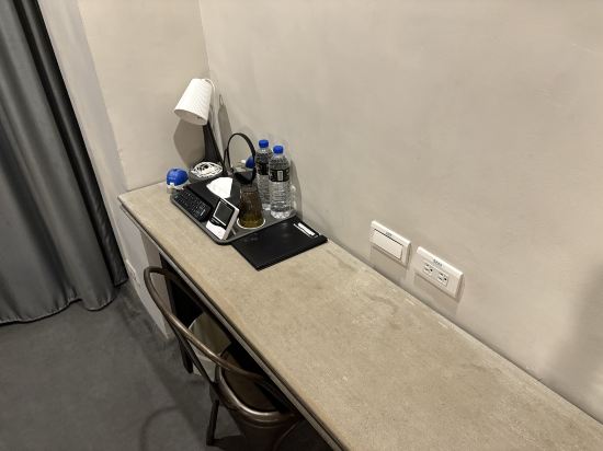 奇異果快捷旅店（臺中站前二館）優惠