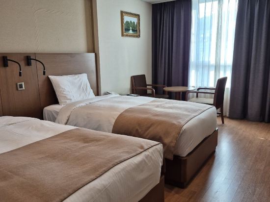 釜山皇冠海港飯店優惠