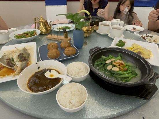 華泰賓館（廣州區莊地鐵站店）優惠