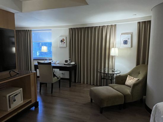 臺中永豐棧酒店優惠