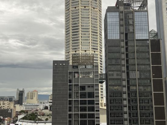 檳城尼奧飯店優惠