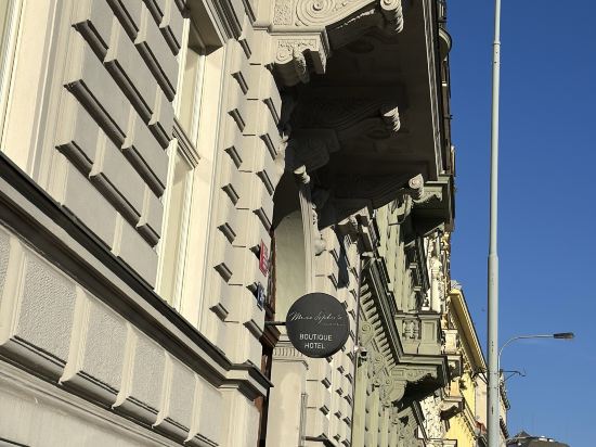 蘇菲小姐市中心飯店優惠