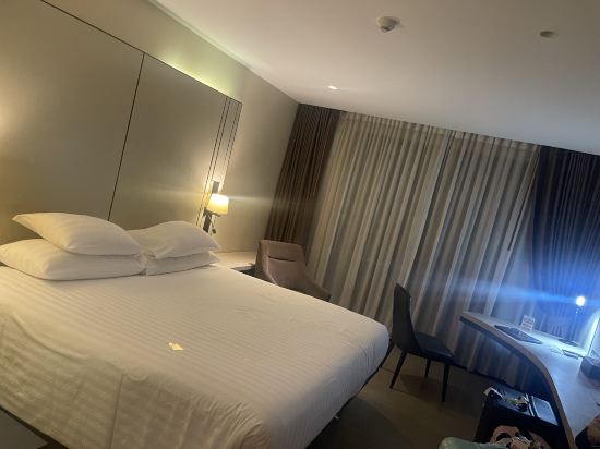 暹羅飯店 By PCL優惠