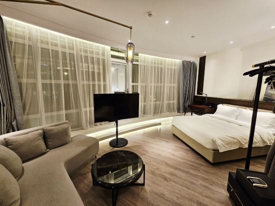 回酒店（珠海日月貝歌劇院店）優惠