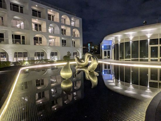 淡水將捷金鬱金香飯店優惠