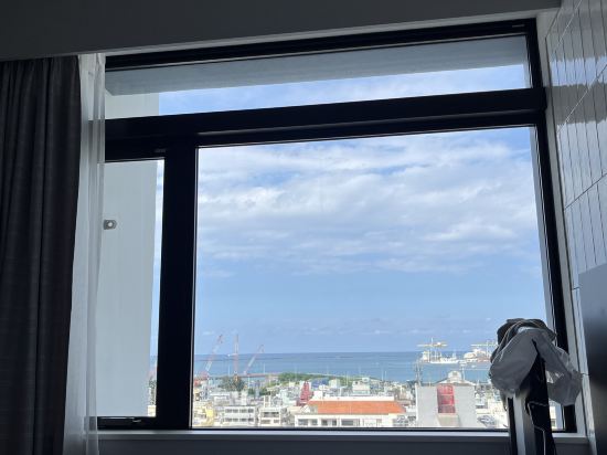 ホテルカクテルステイナハ クーポン