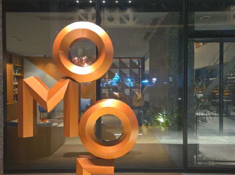 OMO5沖縄那覇 by 星野リゾート クーポン