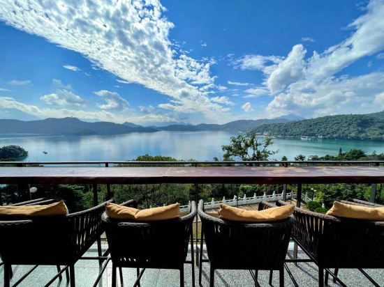 承億文旅潭日月優惠