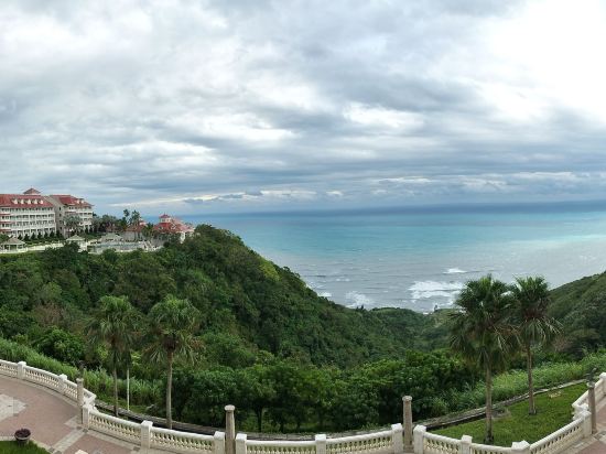 花蓮壽豐遠雄悅來大飯店優惠