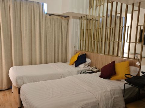 香港愛得甫酒店優惠