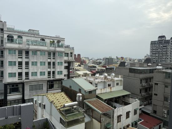 嘉義南院旅墅優惠