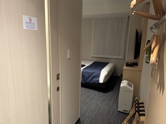 Keikyu EX Inn Haneda Innovation City クーポン