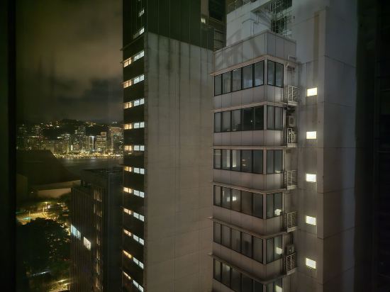 香港亞士厘名致公寓酒店優惠
