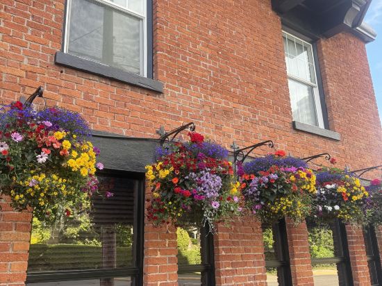 詹姆斯灣套房及別墅酒店優惠