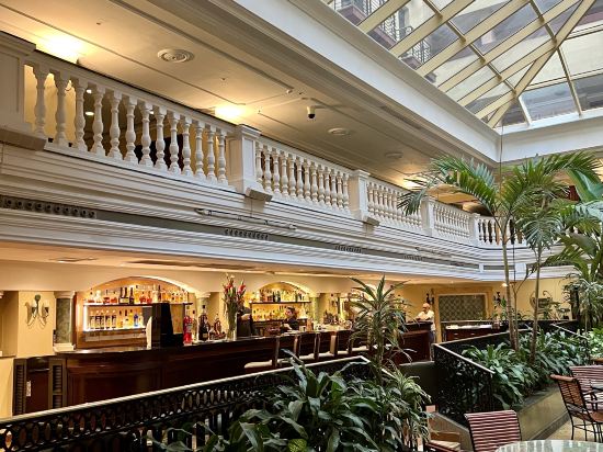 因佩羅斯塔帕克中央酒店優惠