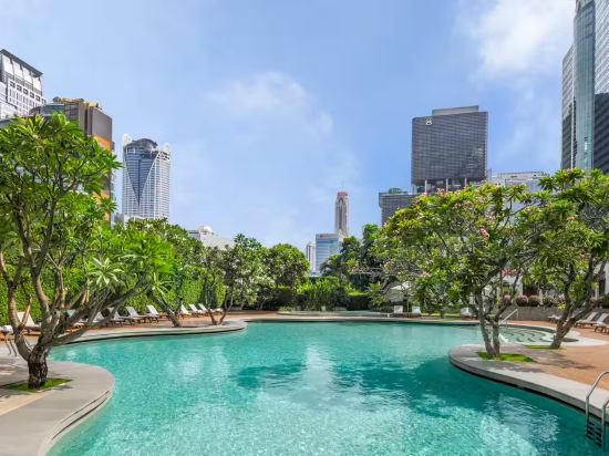 曼谷愛侶灣君悅飯店優惠