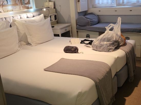 豪華精品酒店優惠