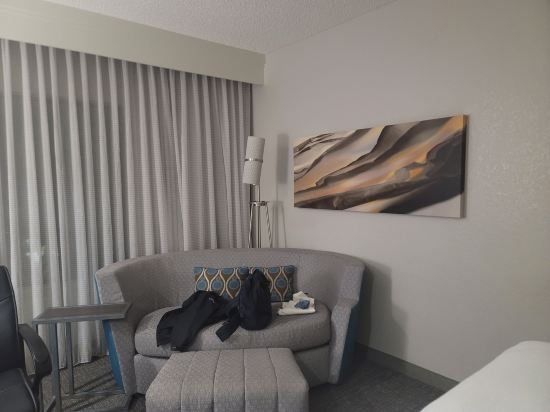 達拉斯醫學/市場中心萬怡酒店優惠