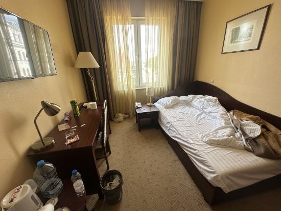 明斯克酒店優惠