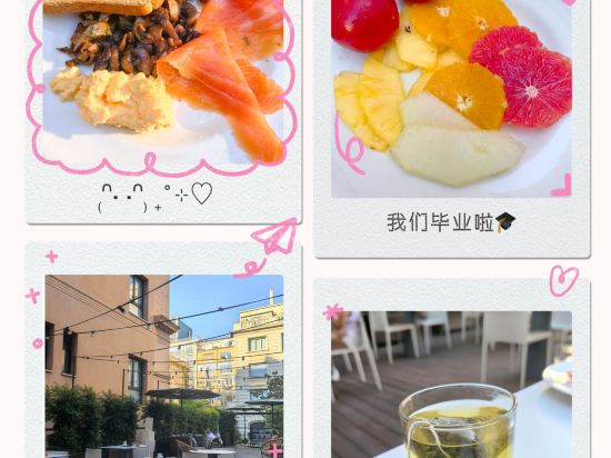 海嶺巴塞羅那飯店優惠