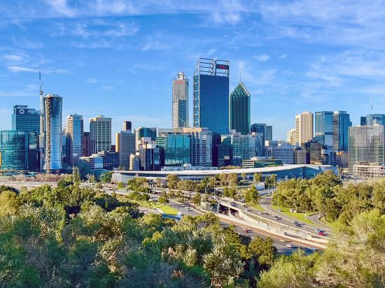 珀斯帕米利希爾頓酒店優惠