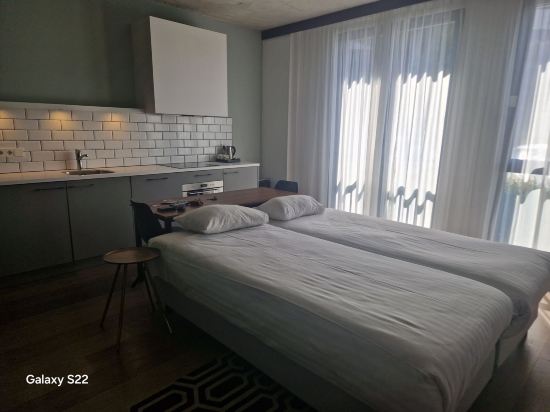 阿姆斯特丹機場科倫敦都市酒店優惠