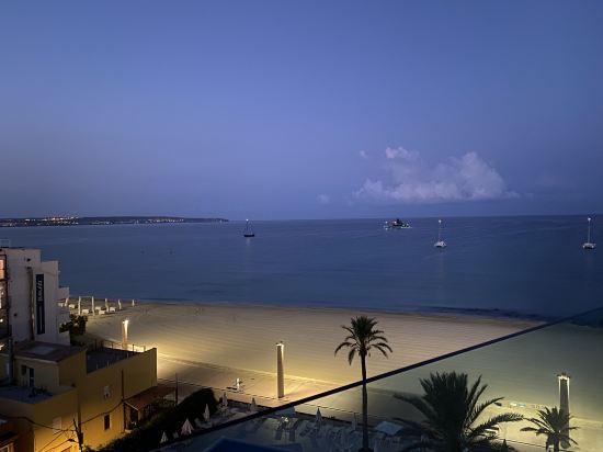 THB埃爾熙度假村 - 僅限成人優惠