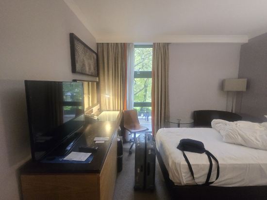 倫敦肯辛頓希爾頓酒店優惠