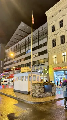 Garner Hotel Berlin - Mitte, an IHG Hotel In der Nähe des Hotels Photos