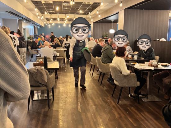 皇冠假日伯明翰城市酒店&度假村優惠