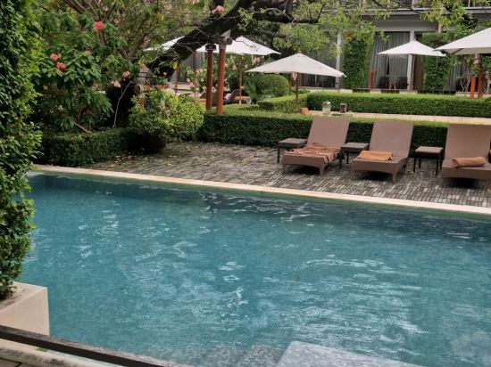 德瓦別墅度假飯店優惠