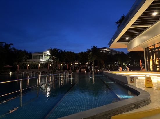 富國翡翠灣高級公寓-雅高集團管理優惠