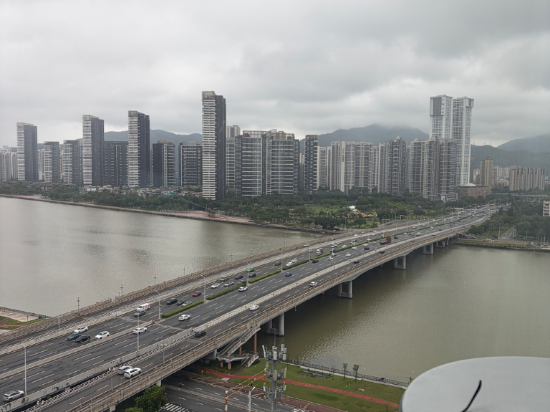 珠海中海萬麗酒店優惠