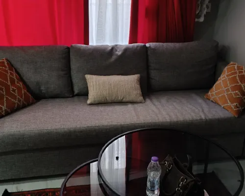 Maxi Homes Highland Cozy City Hub Apartment الغرف Photos