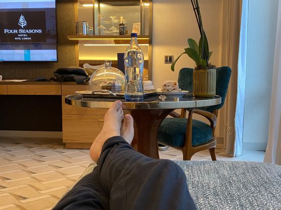 里斯本麗絲四季酒店優惠