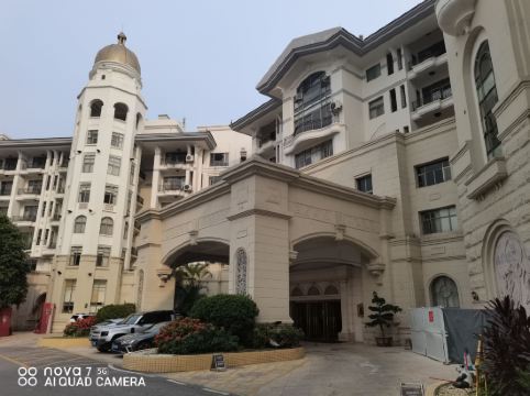 陽江碧桂園鳳凰酒店優惠