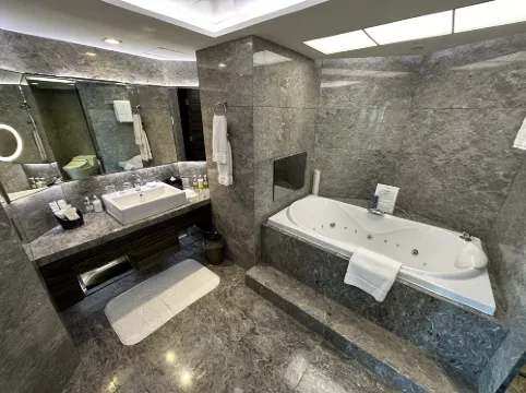 千禧新世界香港酒店 房間 Photos