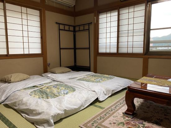 Hatago Azumaya クーポン