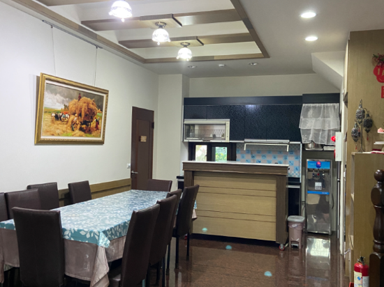 南投麓司岸民宿優惠