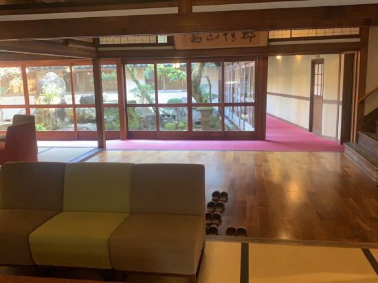 竹野屋旅館 クーポン