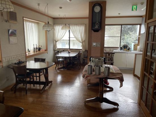 家庭的なおもてなしの宿　旅館　静風荘 クーポン