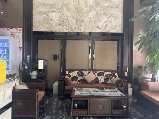 揭陽紅翡綠翠酒店優惠