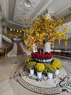 Thiên Thanh Phú Quốc Resort Khu vực công cộng Photos