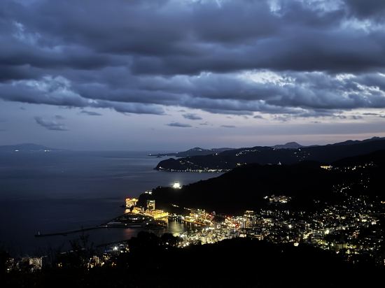 ホテルグランバッハ熱海クレッシェンド クーポン