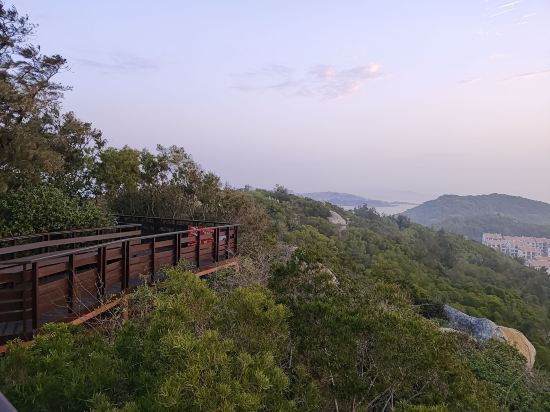 湄洲島台灣度假山莊優惠