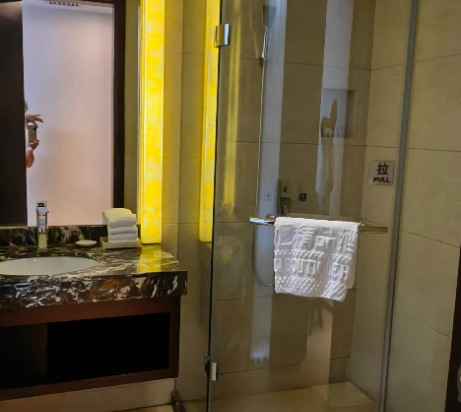 深圳都滙精品飯店優惠