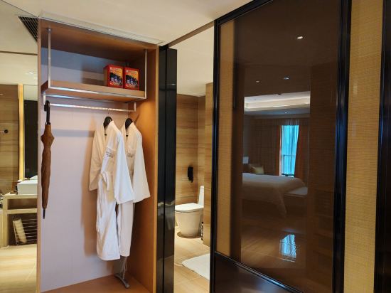 上海虹橋綠地鉑瑞公寓優惠