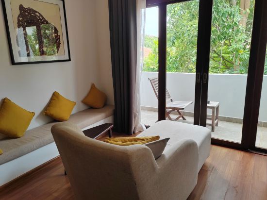 薩巴拉吳哥水療度假村優惠