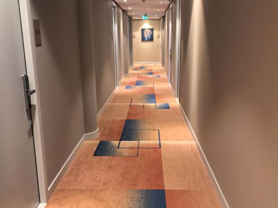 阿姆斯特丹科倫登廣場史基浦機場酒店優惠